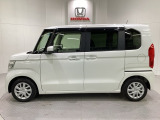 N-BOX G L ホンダセンシング 