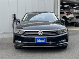 パサートヴァリアント TDI エレガンスライン ディーゼル 