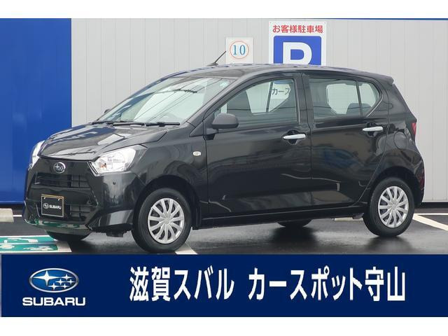 プレオプラス F 4WD 