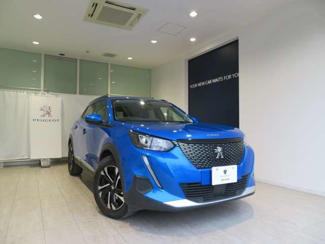 2008 アリュール 