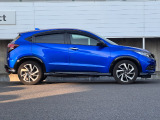 ヴェゼル 1.5 RS ホンダセンシング 