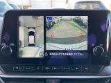 ノートオーラ 1.2 G FOUR レザーエディション 4WD 