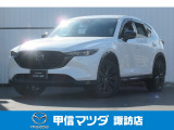 マツダ CX-5