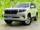 トヨタ ランドクルーザープラド 2.7 TX Lパッケージ 4WD