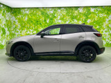 CX-3 1.8 XD スーパー エッジー 4WD 