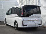 ステップワゴン 1.5 スパーダ ホンダ センシング 