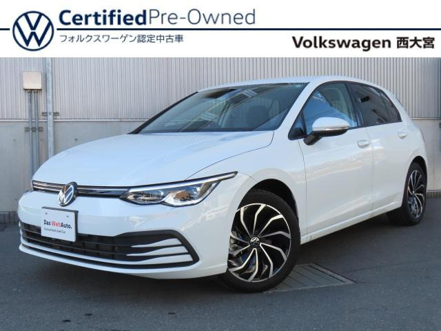 ゴルフ TDI アクティブ アドバンス プラチナムエディション ディーゼル 