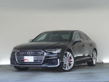 S6  2.9 4WD