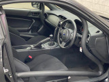 BRZ 2.0 RA レーシング 6MTワンオーナー