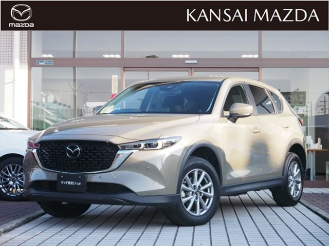 CX-5 2.2 XD プロアクティブ 