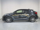 C-HR ハイブリッド 1.8 S GR スポーツ 