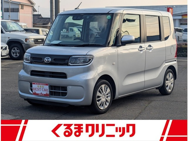 タント X 
