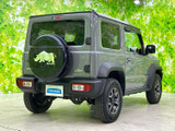 ジムニーシエラ 1.5 JC 4WD 