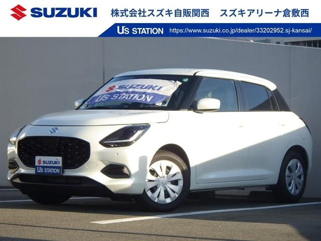 スイフト 1.2 XG 