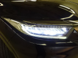 ヴェゼル 1.5 ハイブリッド X ホンダセンシング 