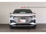Q4 e-tron 40 Sライン 