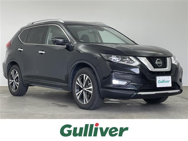 エクストレイル 2.0 20Xi 4WD 4WD 修復歴無し