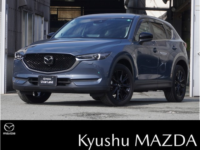CX-5  2.5 25S ブラックトーンエディション 4WD