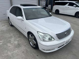 セルシオ 4.3 eR仕様 