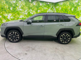 RAV4 2.0 アドベンチャー 4WD 