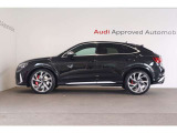 RS Q3スポーツバック  2.5 4WD