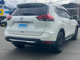 エクストレイル 2.0 20Xi 4WD 