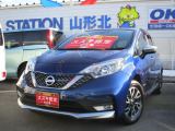 ノート 1.2 e-POWER AUTECH FOUR 4WD 