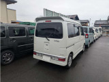 アトレーワゴン カスタムターボ RS リミテッド 4WD 