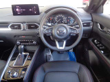 CX-5 2.2 XD スポーツ アピアランス ディーゼルターボ