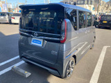 ルークス ハイウェイスター Gターボ アーバンクロム プロパイロットエディション 