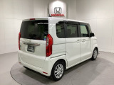 N-BOX G L ホンダセンシング 