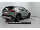 RAV4 2.0 アドベンチャー 4WD 