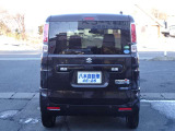 スペーシア ハイブリッド(HYBRID)  X 4WD 