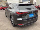 CX-60 3.3 XD ハイブリッド エクスクルーシブモダン ディーゼル 4WD 