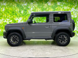 ジムニーシエラ 1.5 JC 4WD 