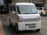 クリッパー GX ターボ ハイルーフ 4WD 
