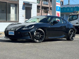 【中古車情報】トヨタ GR86 2.4 RZ  の中古車詳細（走行距離：1.4万km、カラー：クリスタルブラックシリカ、販売地域：栃木県足利市）
