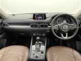 CX-5 2.0 20S プロアクティブ 本革シート 修復歴無し