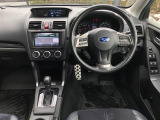 フォレスター 2.0 XT アイサイト アドバンテージライン 4WD ワンオーナー