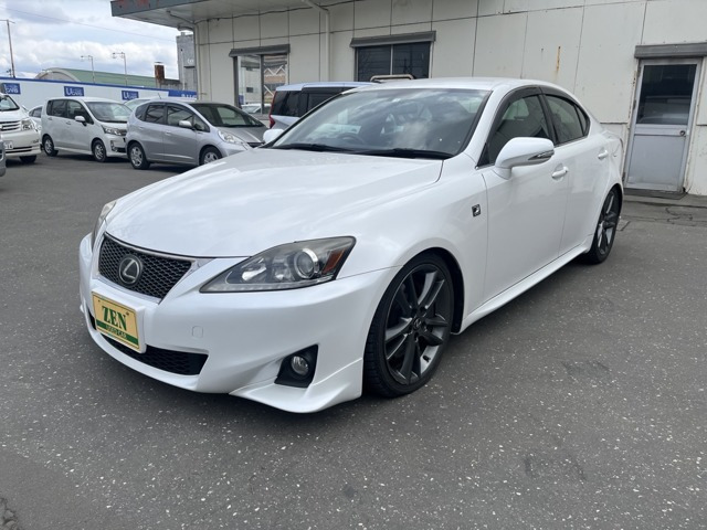 IS 350 Fスポーツ 