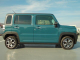ハスラー ハイブリッド(HYBRID) X 4WD 