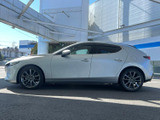 MAZDA3ファストバック 1.5 15S ツーリング 