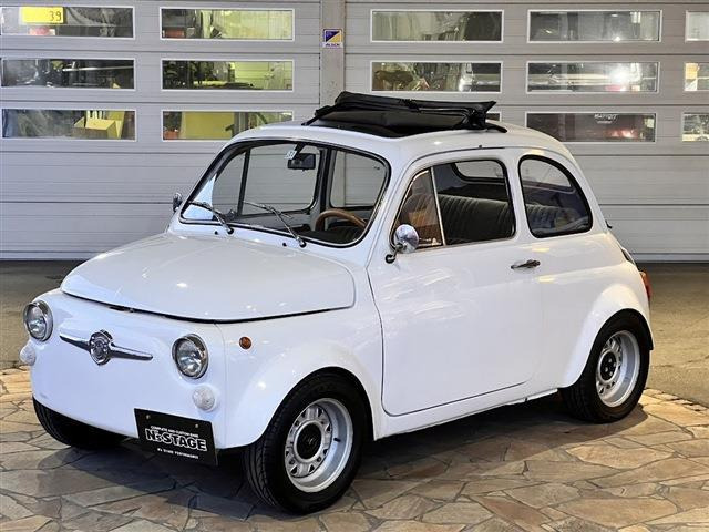 500  イタロスポーツ