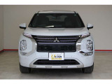 アウトランダー PHEV 2.4 P 4WD 