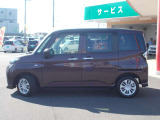 左右見やすく運転しやすいです(^^)/