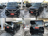 ソリオバンディット 1.2 ハイブリッド(HYBRID) SV 