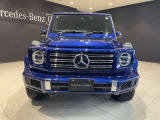 Gクラス G350d AMGライン 4WD 