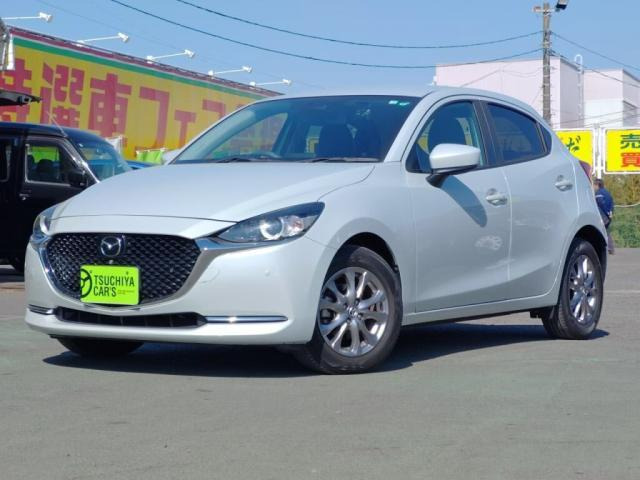MAZDA2 1.5 15S プロアクティブ Sパッケージ 