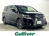 日産 エルグランド