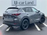 CX-5 2.0 20S ブラックトーンエディション 